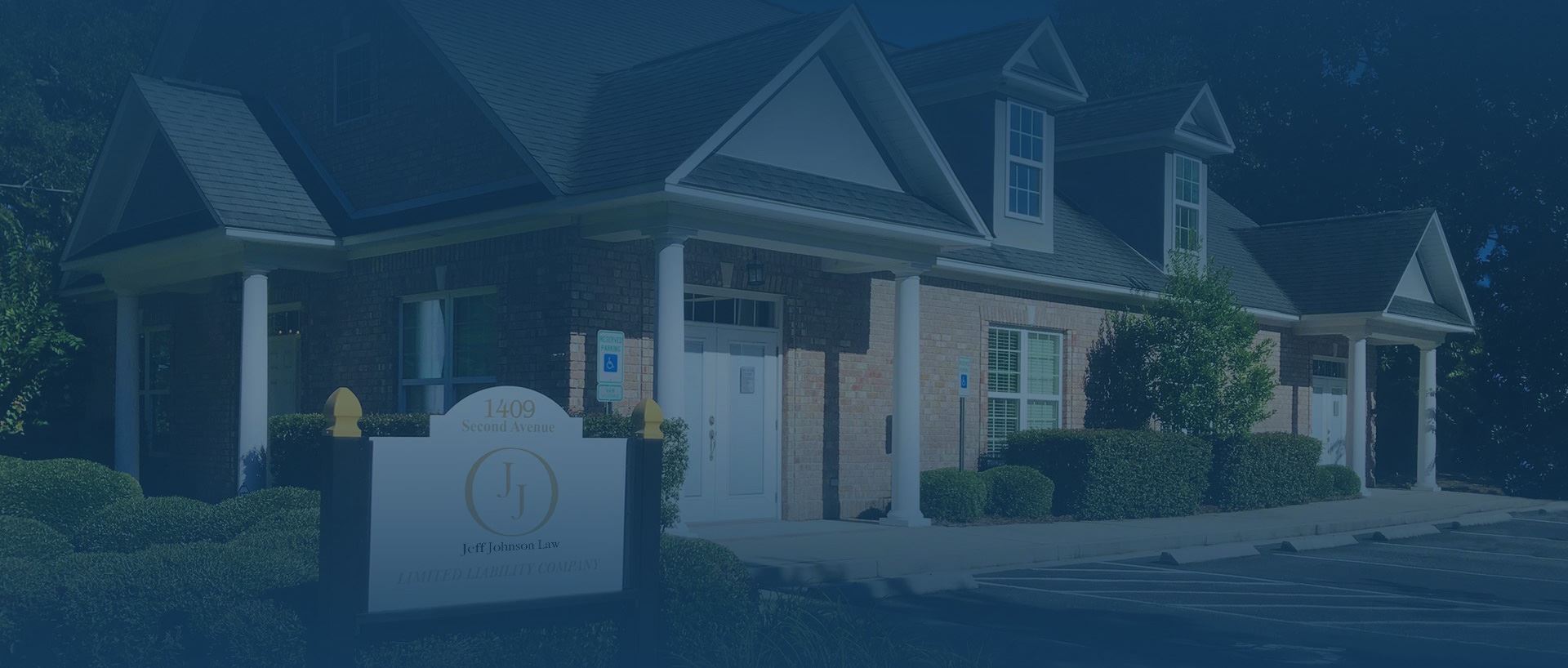 Jeff Johnson, Attorney at Law LLC in Conway, SC (5)