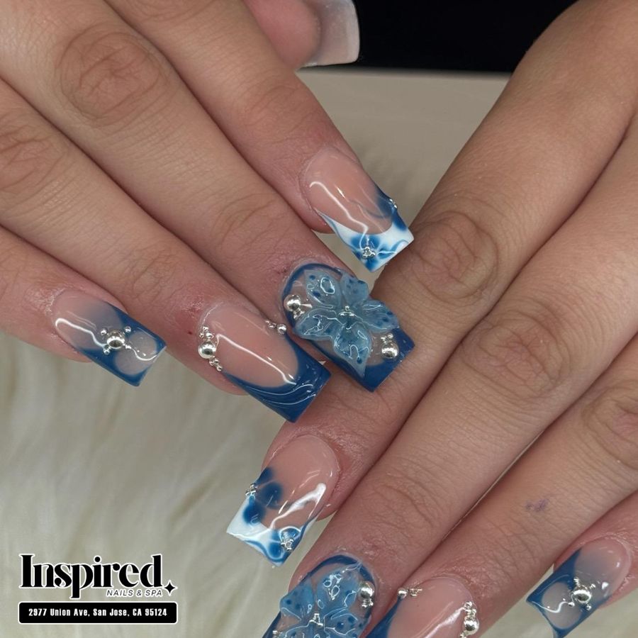 Inspired Nails & Spa in San Jose, CA (5)