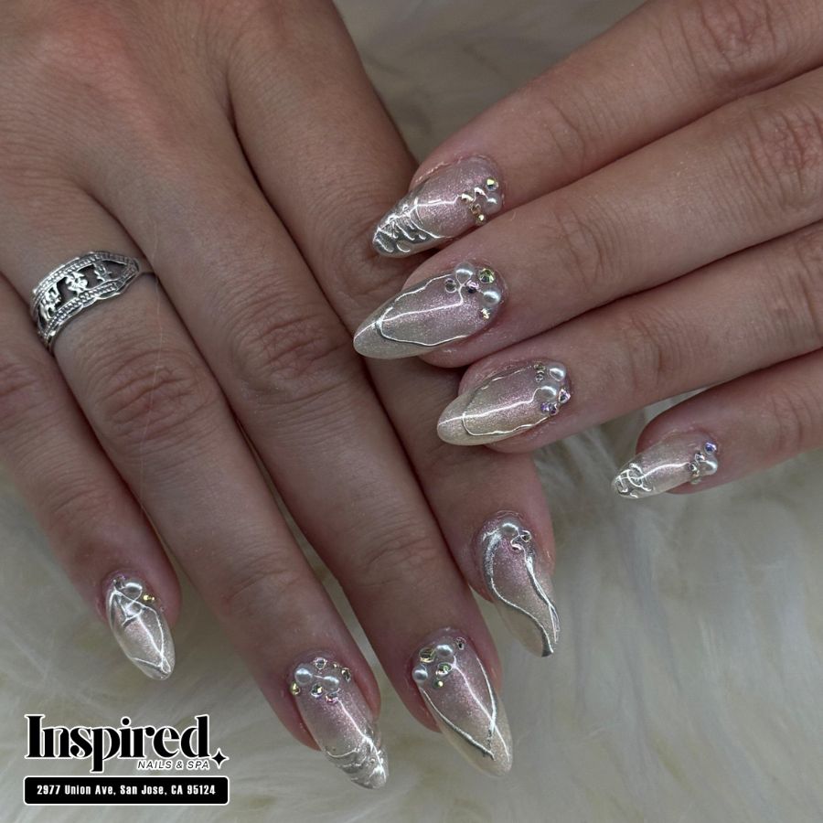 Inspired Nails & Spa in San Jose, CA (6)