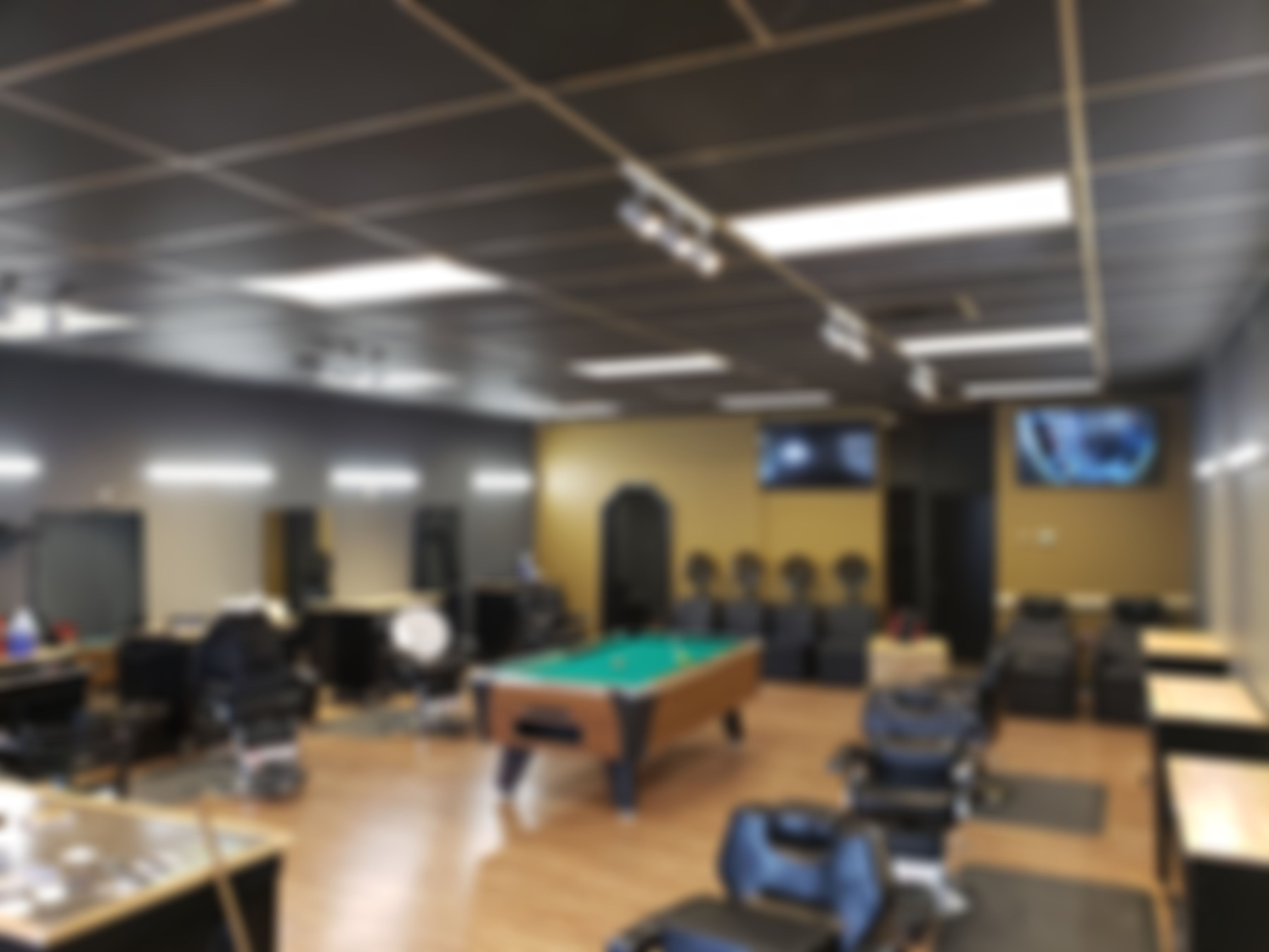 Celebrityz Barbershop in Goose Creek, SC (2)