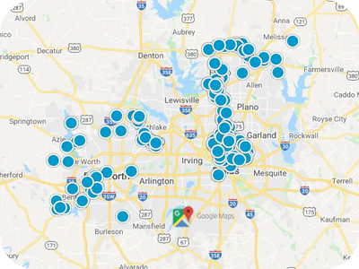 DFW New Home Finder in Grapevine, TX (2)