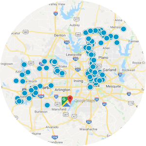 DFW New Home Finder in Grapevine, TX (3)