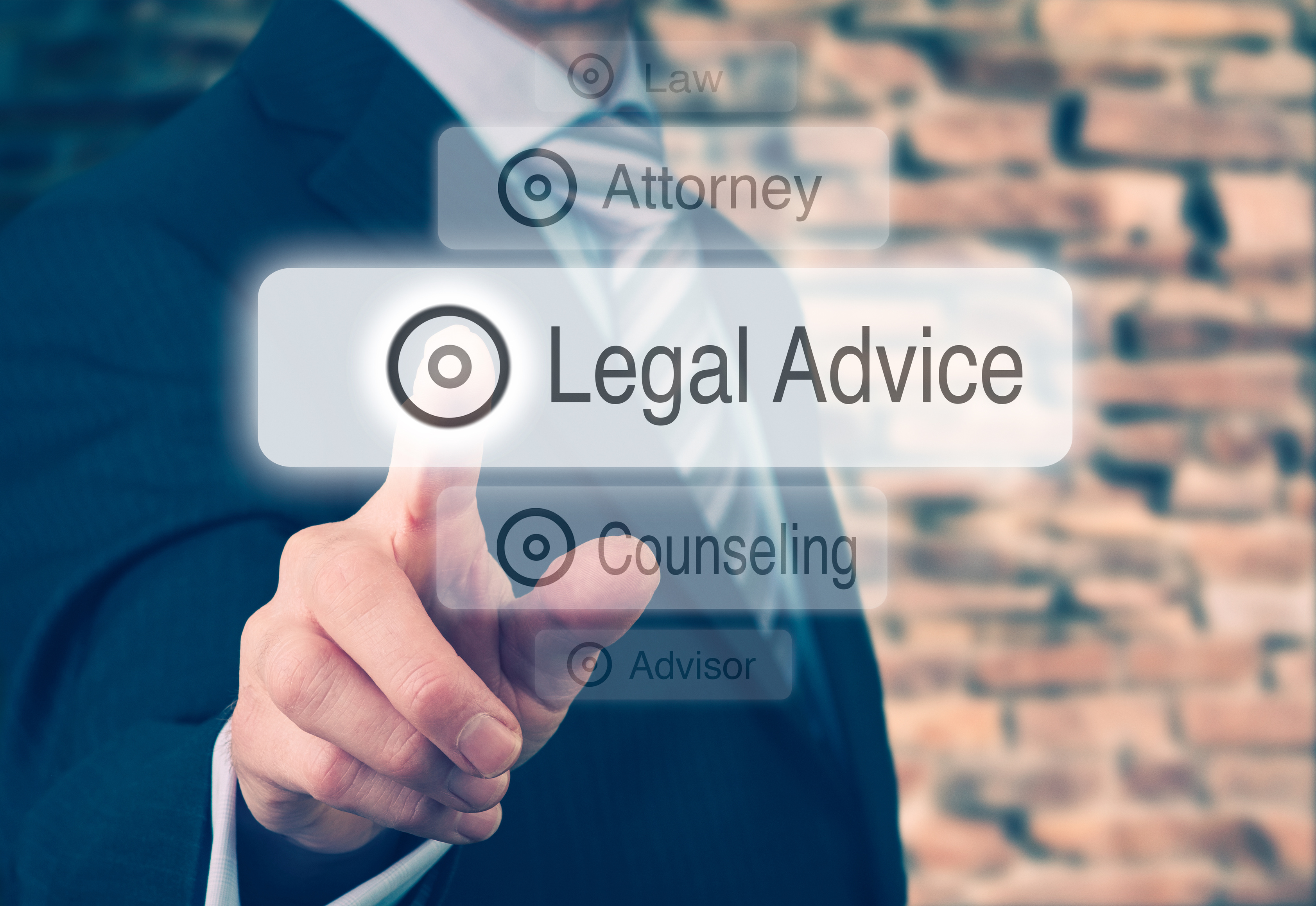 Roger Doumanian, Attorney at Law, APC in Valencia, CA