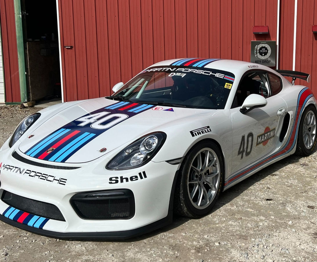 Jon Fricker Automotive Carmel in Carmel, IN (2)