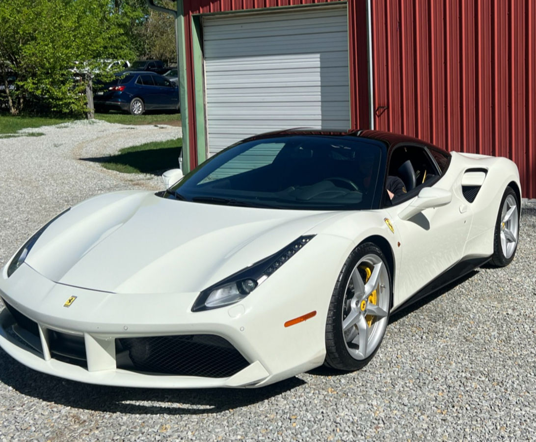 Jon Fricker Automotive Carmel in Carmel, IN (3)