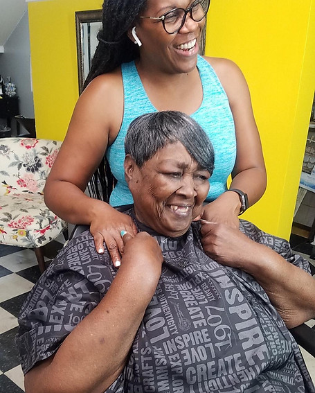 Amure Hair Studio & Hair RestorationClinic in Fredericksburg, VA