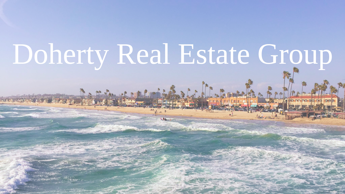Doherty Real Estate Group - eXp Realty of California in Mission Viejo, CA