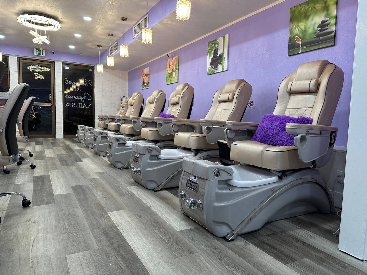 Orchidee Nail Spa in Pleasanton, CA (4)