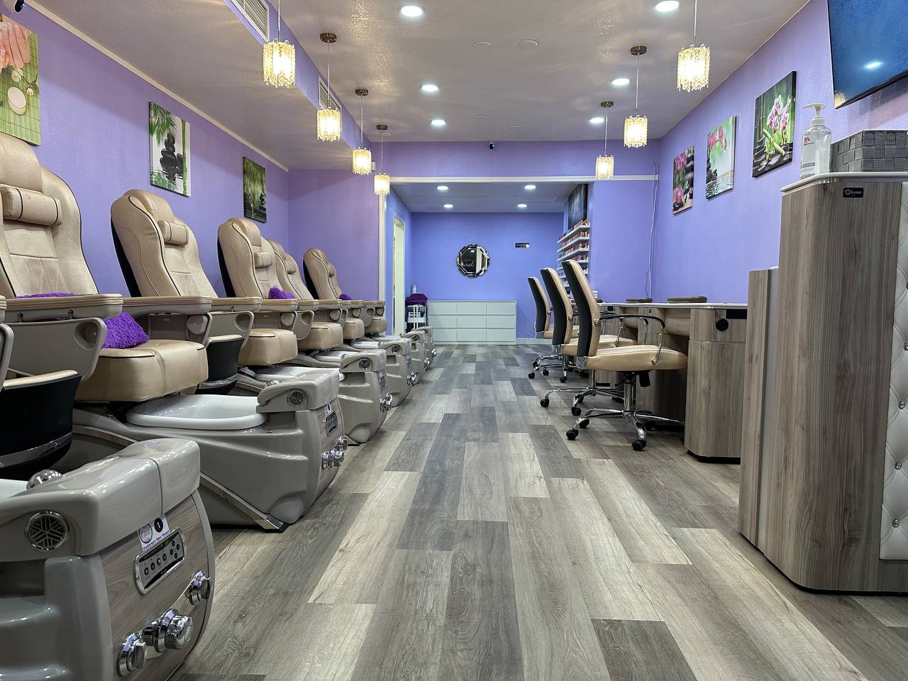 Orchidee Nail Spa in Pleasanton, CA (5)