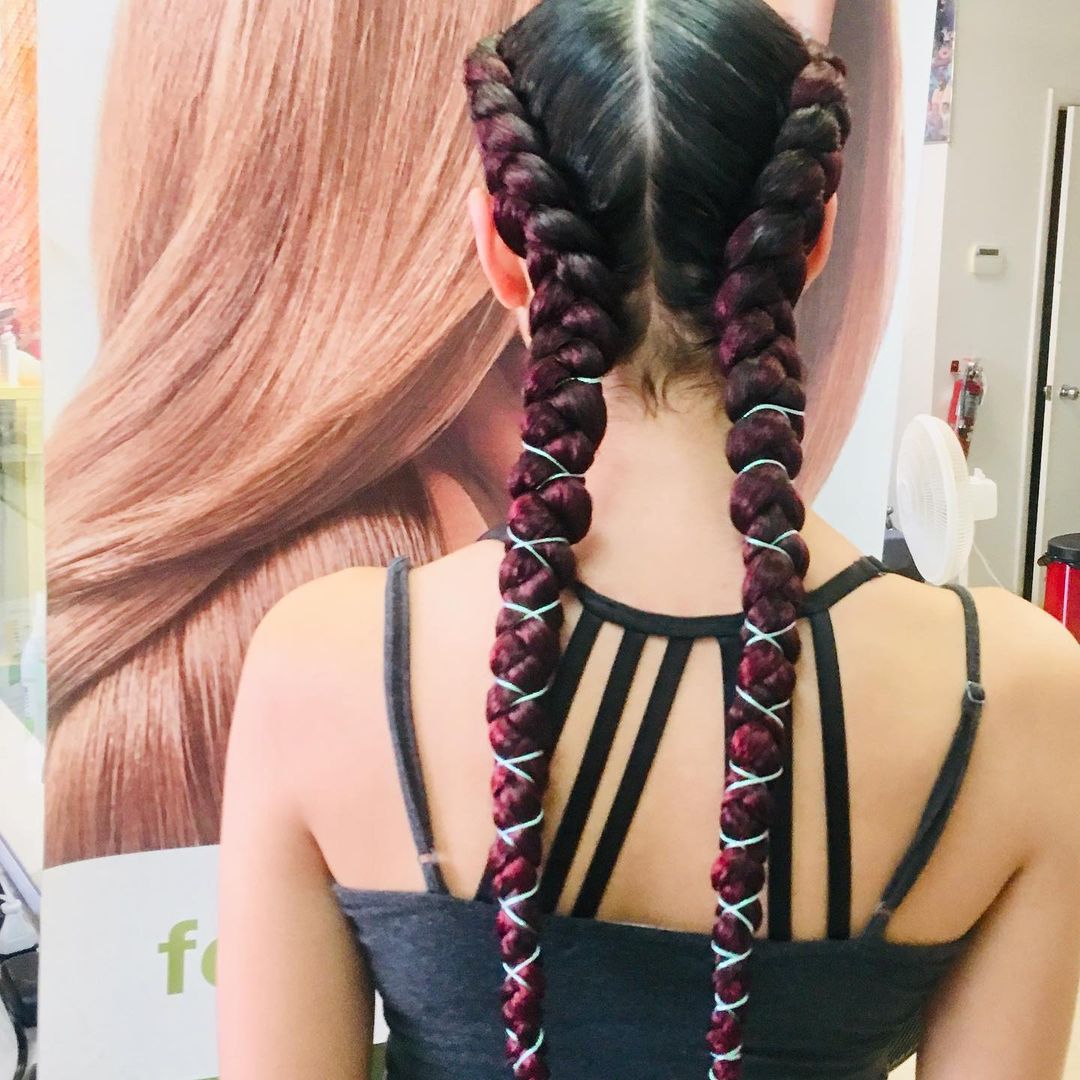 Janice Beauty Salon in Orlando, FL