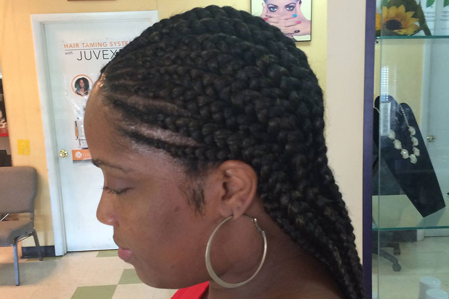 Janice Beauty Salon in Orlando, FL (4)