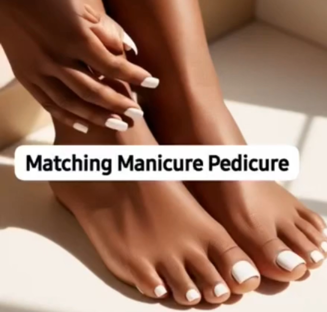 The Pedicure Loft and More in Atlanta, GA