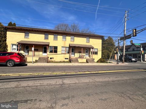 Chris Jasinski Realtor in Hatfield, PA (5)