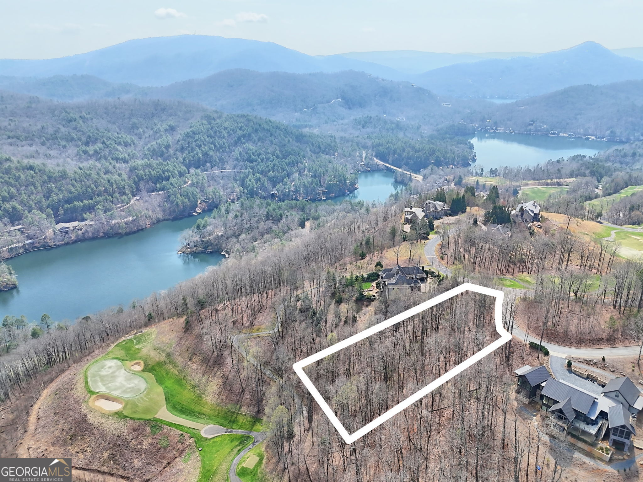 Lucretia Collins Team @ RE/MAX Town & Country in Blairsville, GA