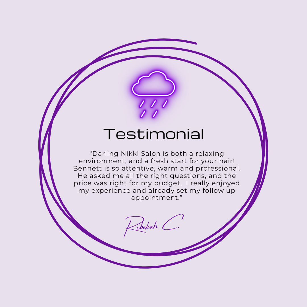 Darling Nikki Salon in Pittsburgh, PA (4)