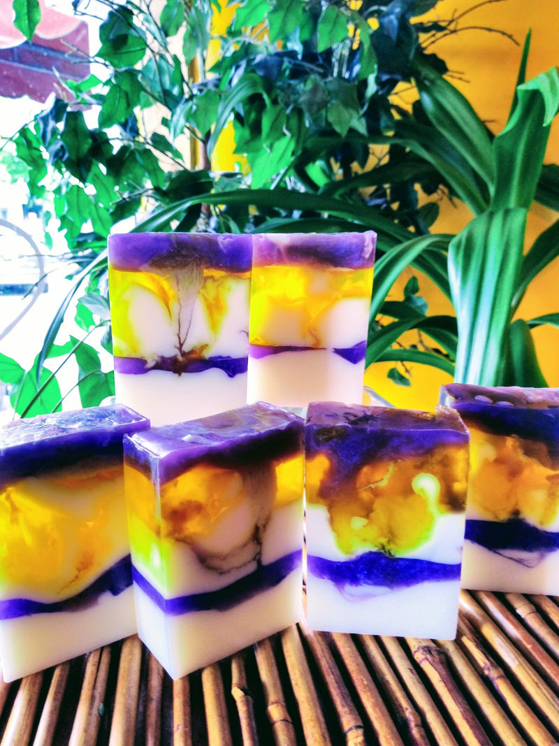 Sunrise Artisan Bath and Body in Columbia, SC (5)