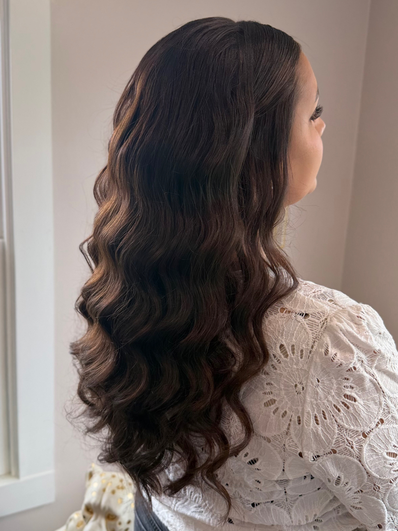 Cincy Updos in Fayetteville, OH