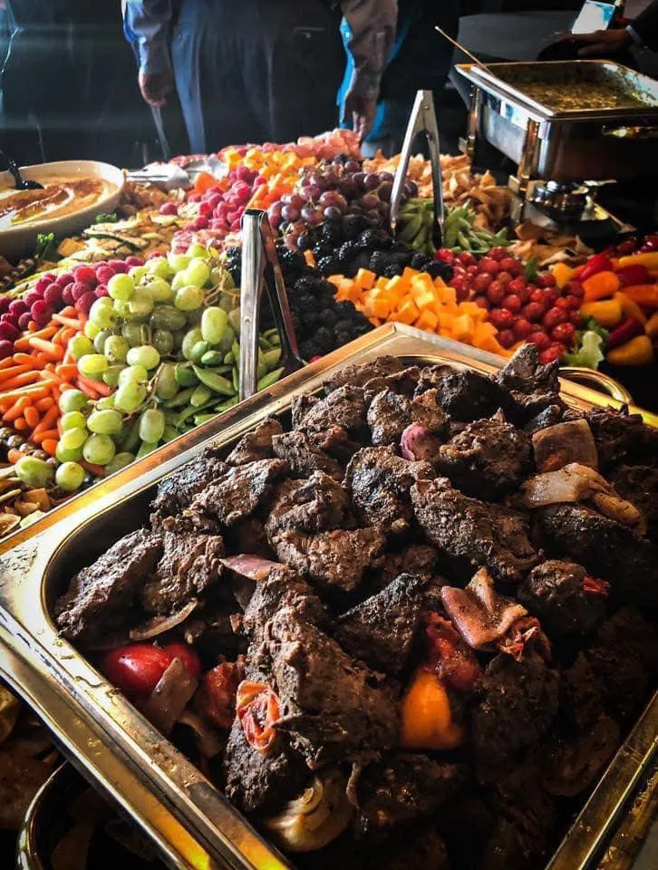 Olive Tree Cafe and Catering in South Charleston, WV (2)