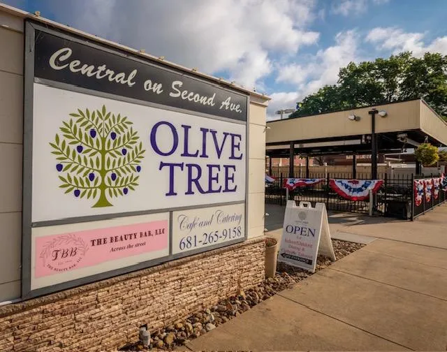 Olive Tree Cafe and Catering in South Charleston, WV (6)