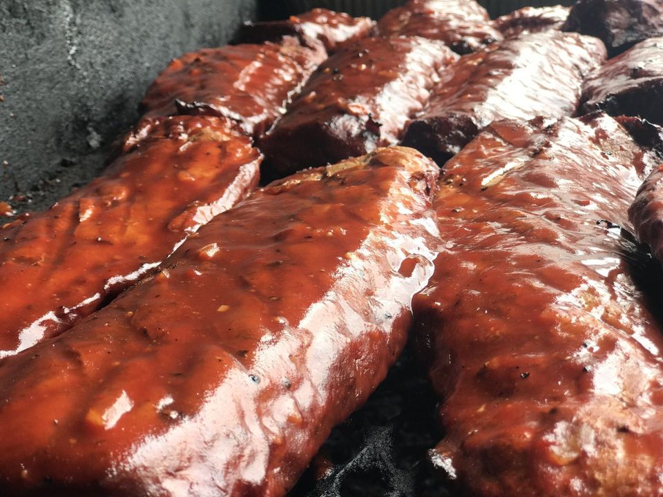 Big Black Grill in New Stanton, PA (5)