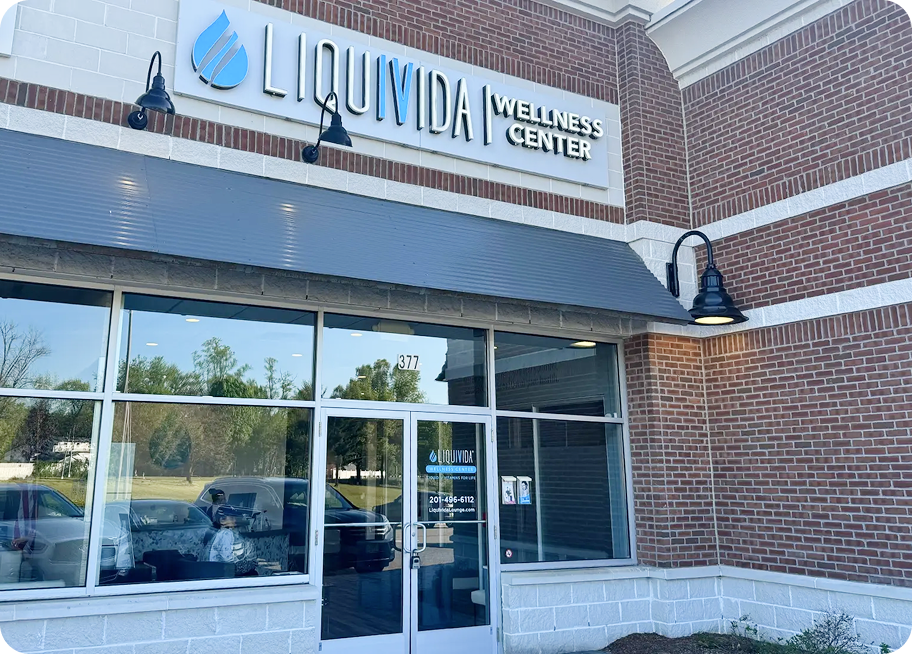 Liquivida Wellness Center | Ridgewood in Ridgewood, NJ (4)