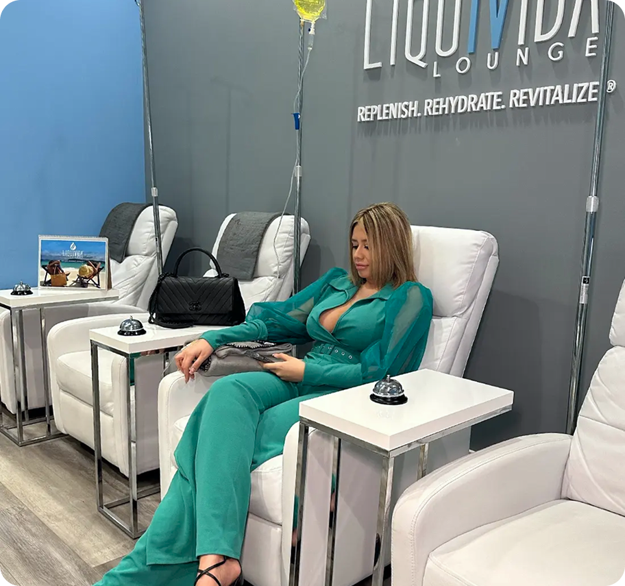 Liquivida Wellness Center | Ridgewood in Ridgewood, NJ (5)