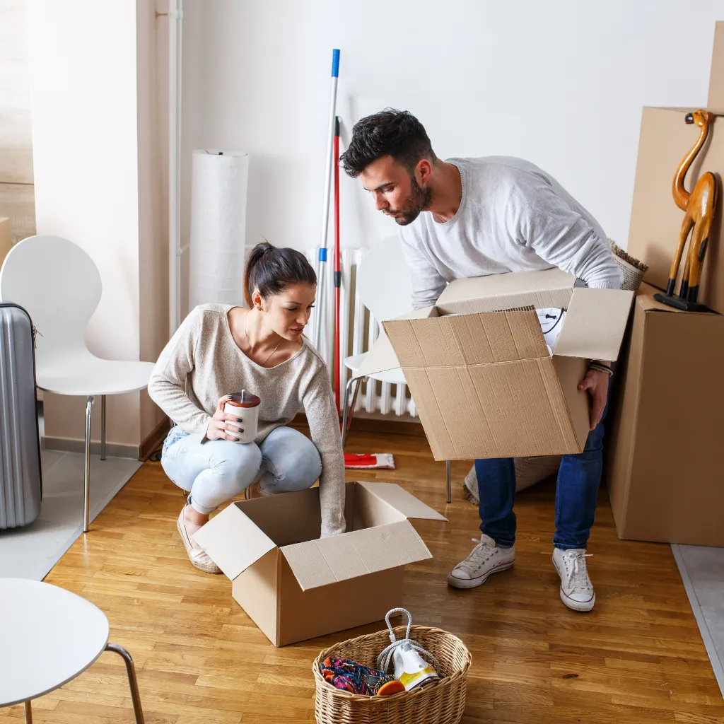 Green Essence House Cleaning Services of Birmingham in Birmingham, AL (3)