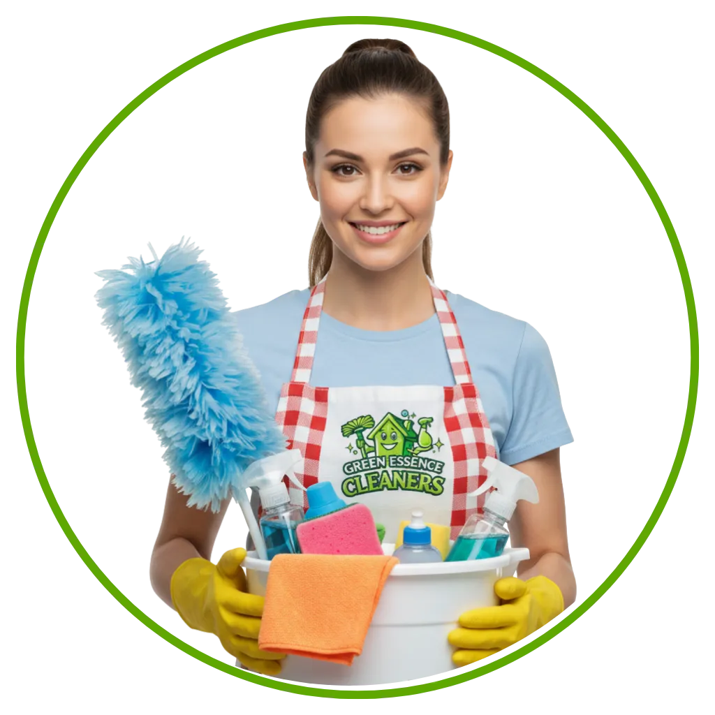 Green Essence House Cleaning Services of Birmingham in Birmingham, AL (4)