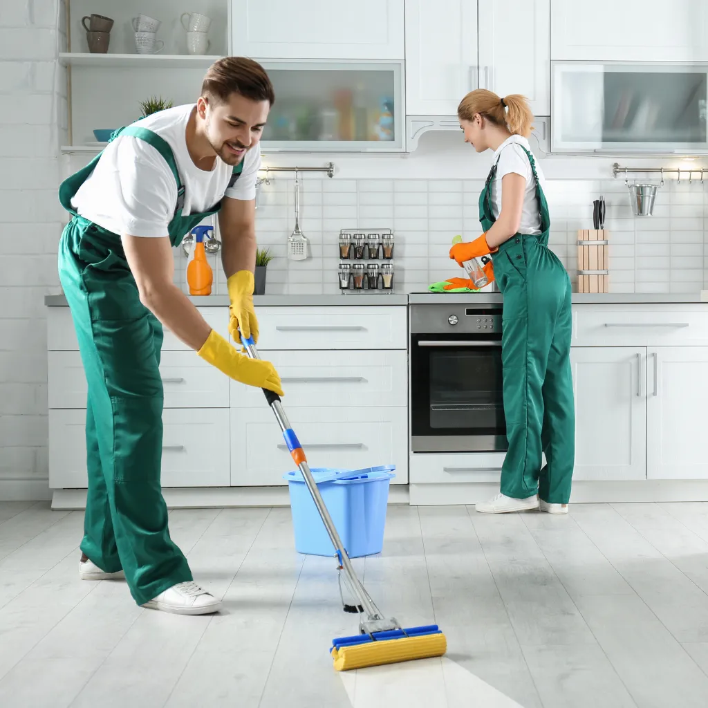 Green Essence House Cleaning Services of Birmingham in Birmingham, AL (6)