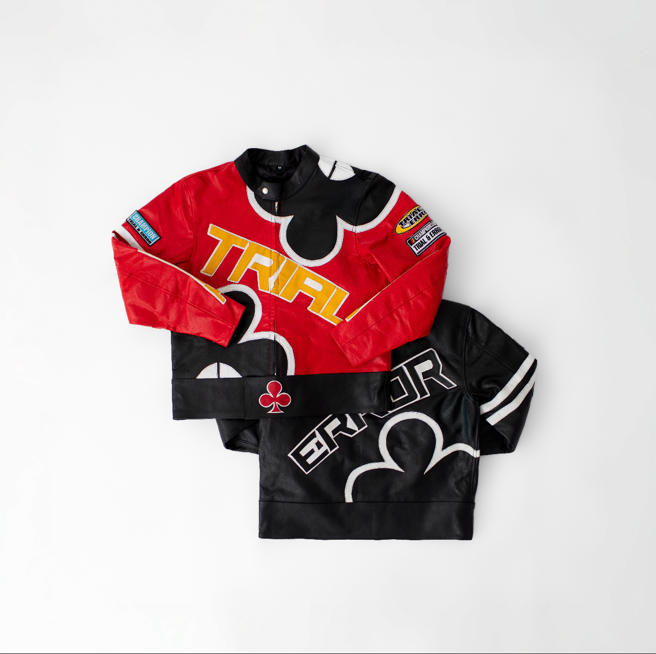 Trial and Error clothing in Jersey City, NJ