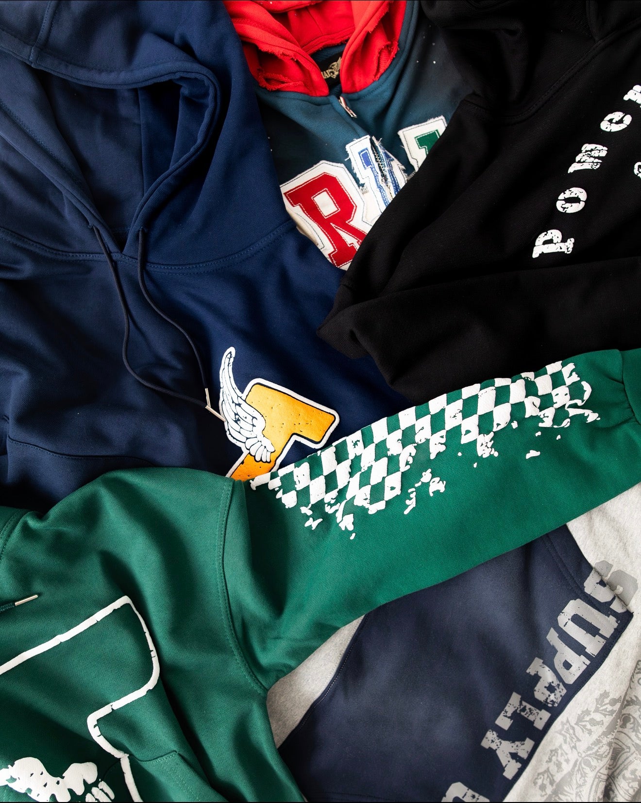 Trial and Error clothing in Jersey City, NJ (2)