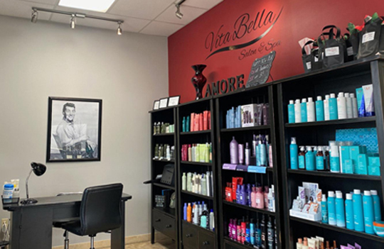 Vita Bella Salon and Spa in Brunswick, OH (3)