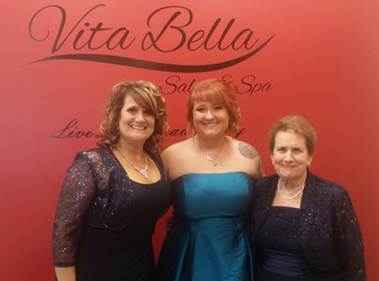 Vita Bella Salon and Spa in Brunswick, OH (4)