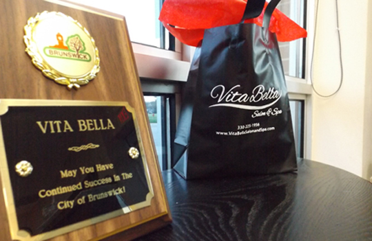 Vita Bella Salon and Spa in Brunswick, OH (5)
