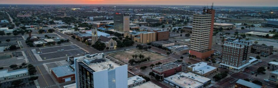 The Grant Agency Realtors in Lubbock, TX (2)