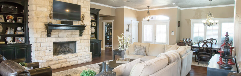 The Grant Agency Realtors in Lubbock, TX (5)