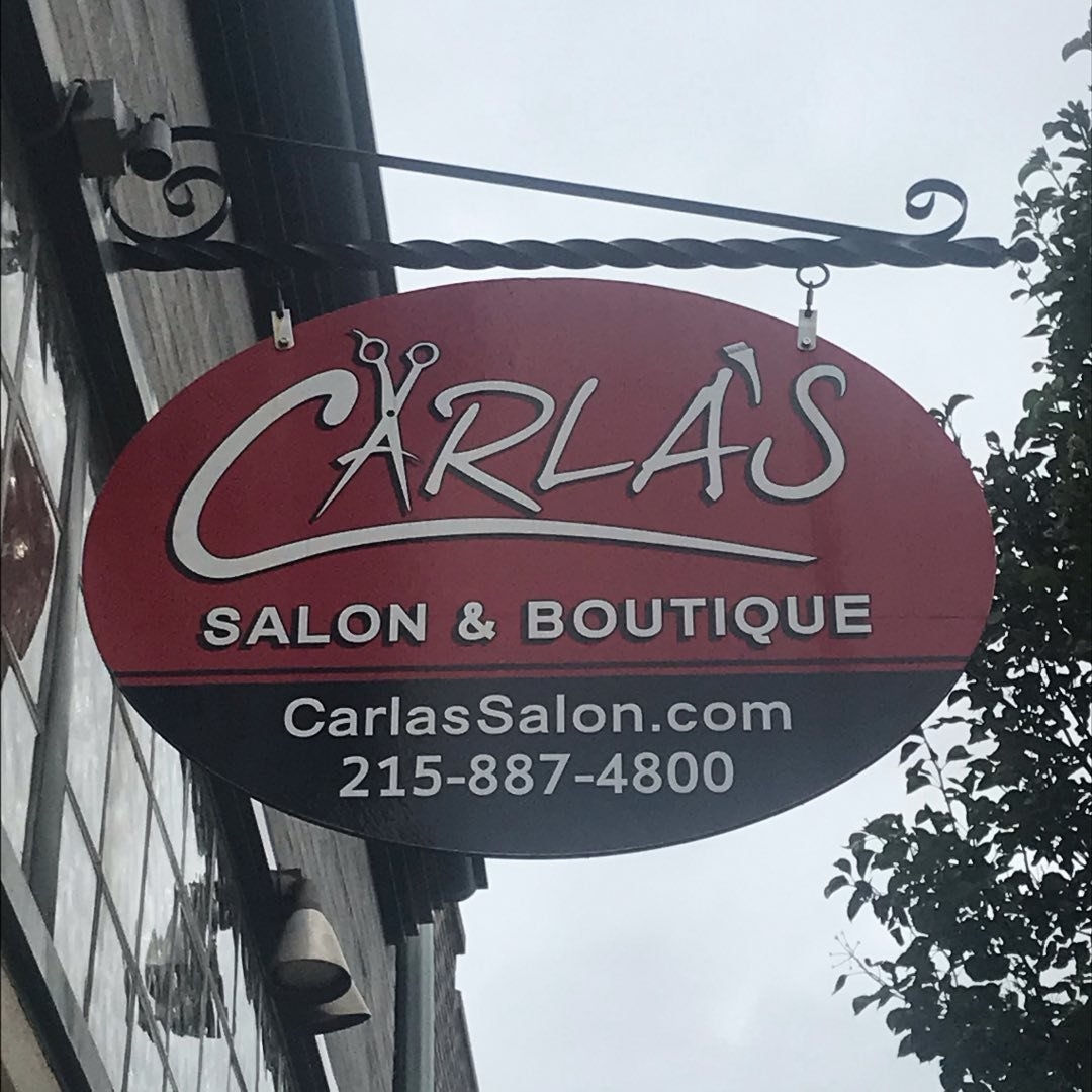 Carla's Salon & Boutique in Jenkintown, PA (2)
