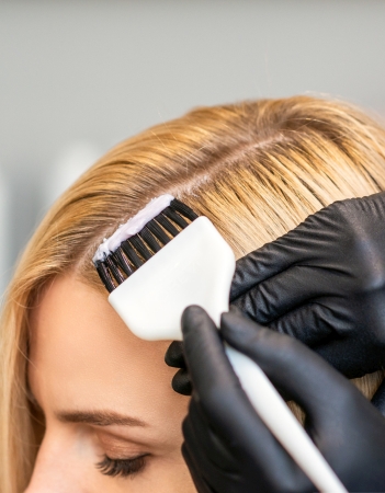 Carla's Salon & Boutique in Jenkintown, PA (4)