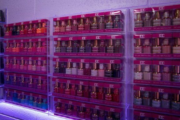 Lacquer & Lashes Salon in Madera, CA (3)