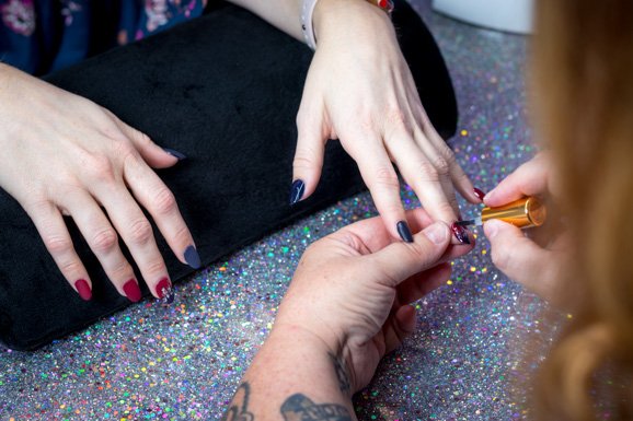 Lacquer & Lashes Salon in Madera, CA (4)