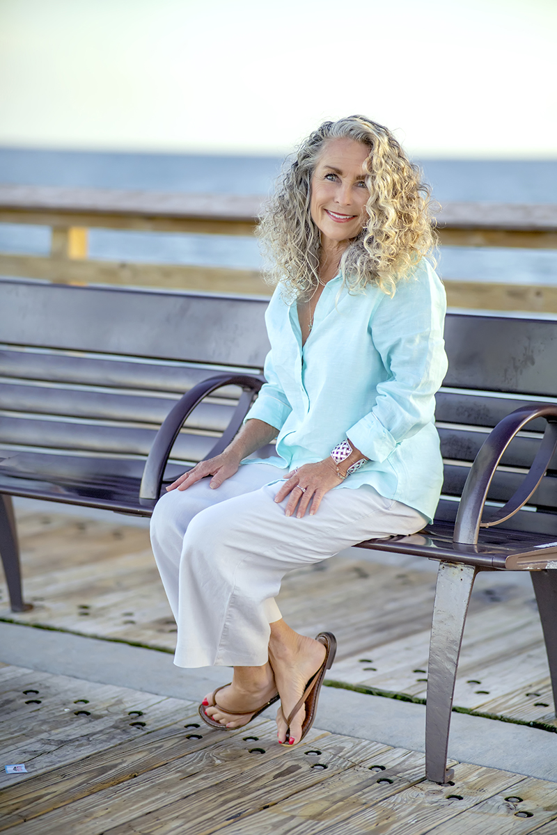 Beth Daly Broker Associate Realtor RE/MAX Experience by the Sea in Wilton Manors, FL