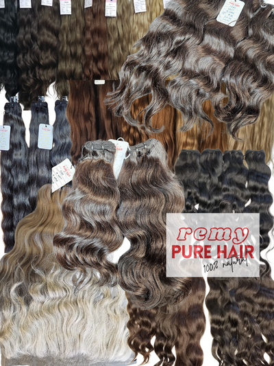 REMY PURE HAIR in Lathrup Village, MI (3)
