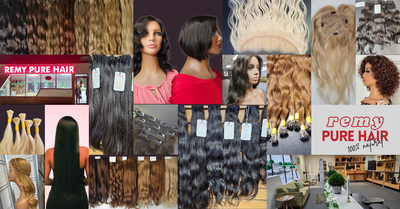 REMY PURE HAIR in Lathrup Village, MI (4)