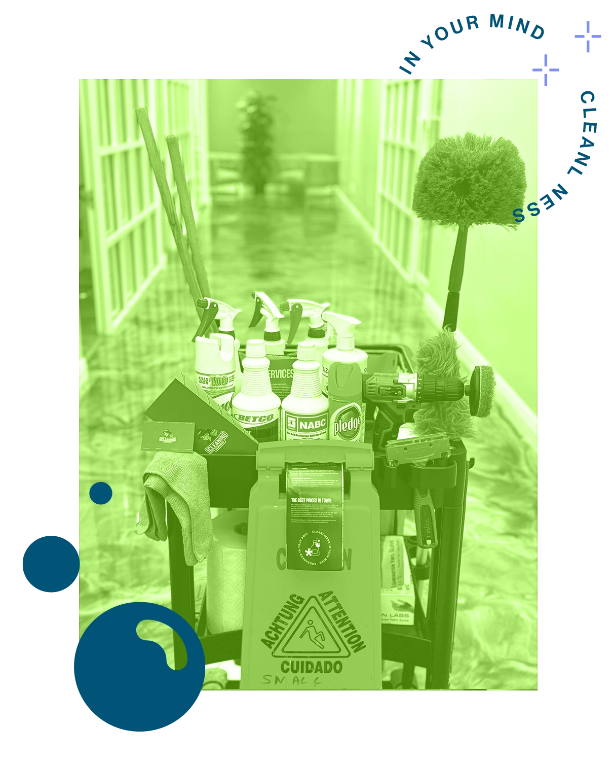 iCleaning Services in Miramar, FL (2)