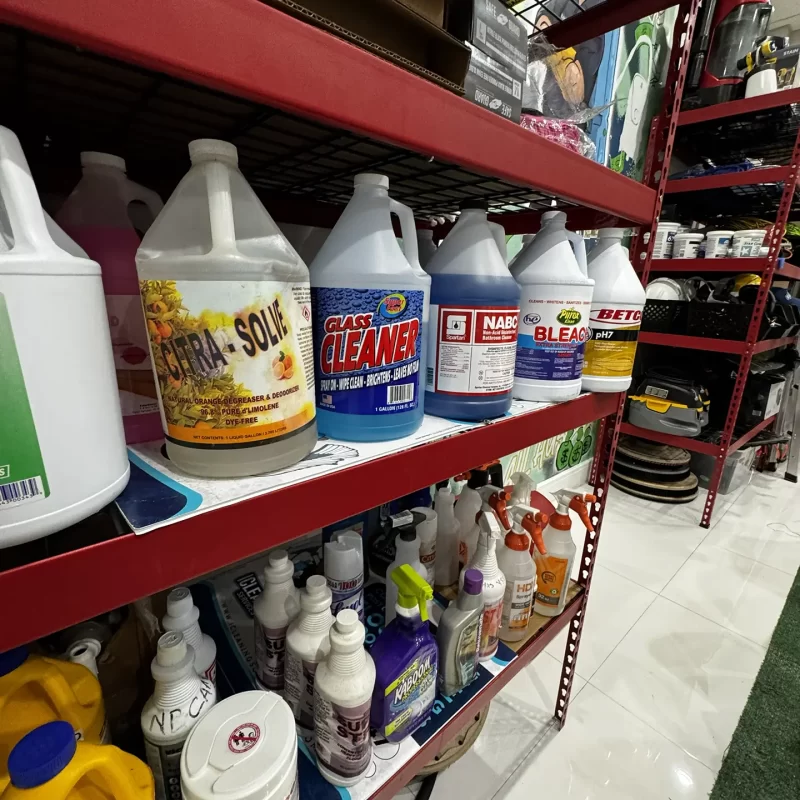 iCleaning Services in Miramar, FL (5)