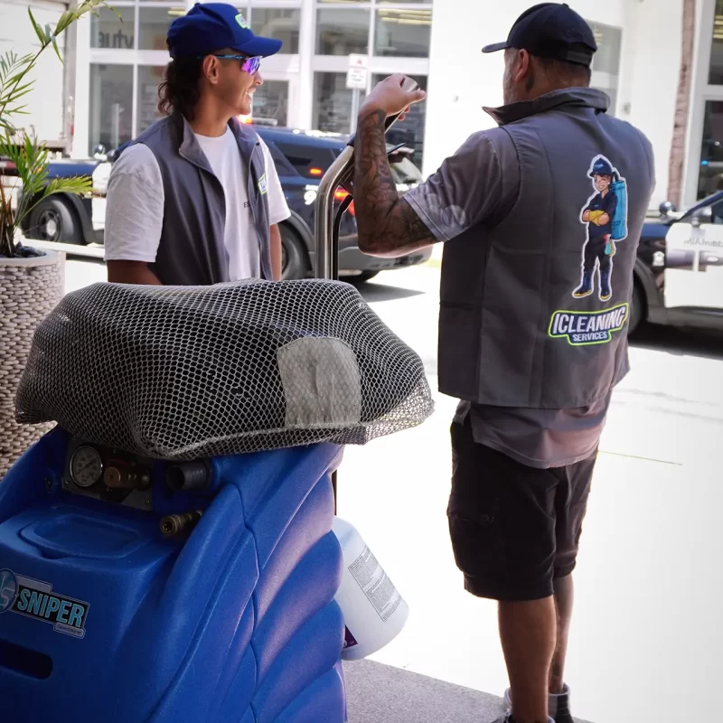 iCleaning Services in Miramar, FL (6)
