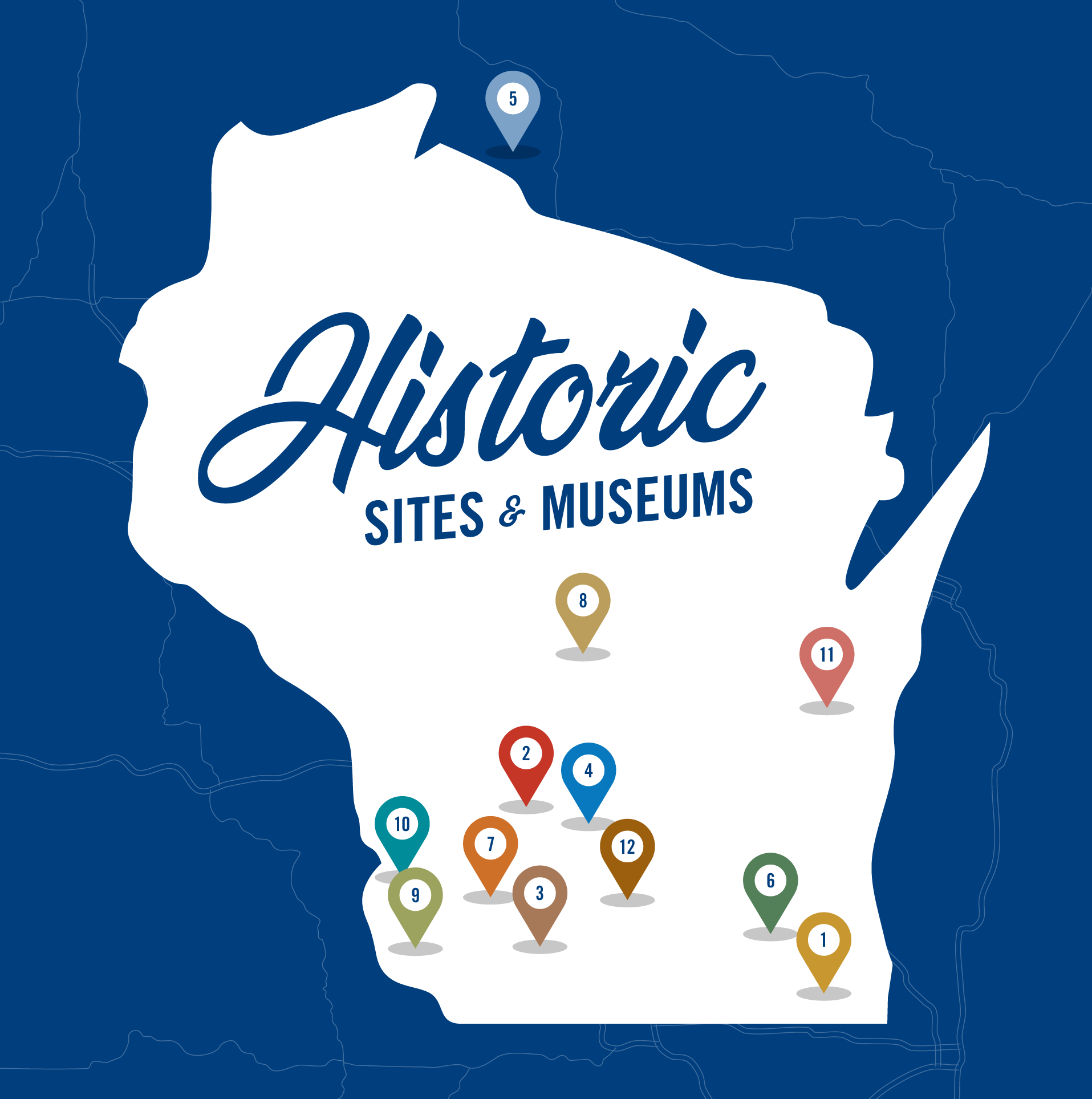 Circus World | A Wisconsin Historic Site in Baraboo, WI (4)