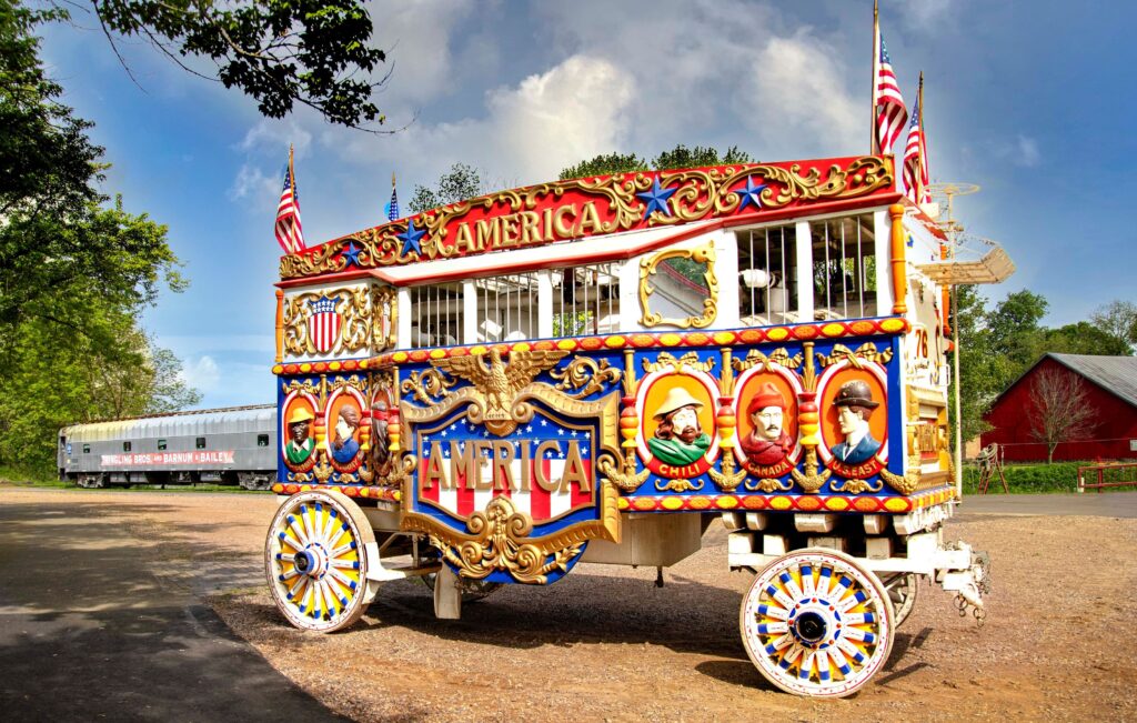 Circus World | A Wisconsin Historic Site in Baraboo, WI (6)