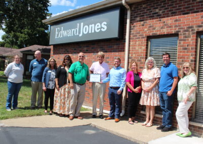 Belpre Area Chamber of Commerce in Belpre, OH (2)