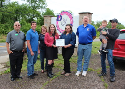 Belpre Area Chamber of Commerce in Belpre, OH (3)